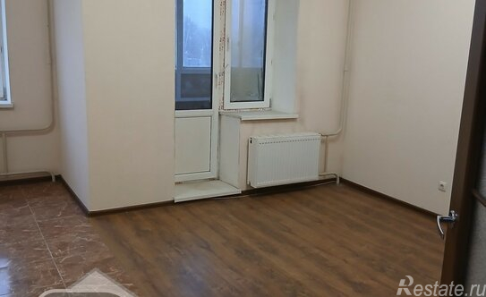 Продажа 1-комн квартиры на вторичном рынке Зенино, улица Дружбы,  д. 3