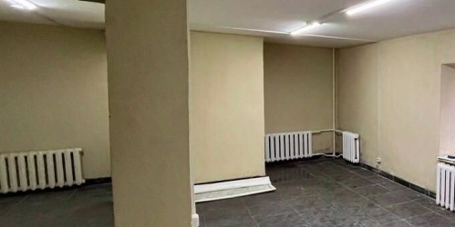 Помещение свободного назначения Хитровский переулок,  д. 3/1 с2