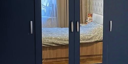 Комната улица Некрасова, 1/38