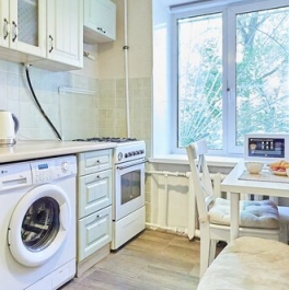 Продажа 1-комн квартиры на вторичном рынке улица Ленсовета,  д. 67 к2