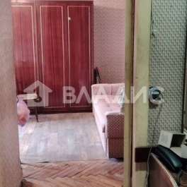 Продажа 2-комн квартиры на вторичном рынке Черкизовская Б. ул,  д. 30,  к. 3