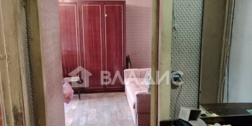 2-комн квартира Черкизовская Б. ул,  д. 30,  к. 3