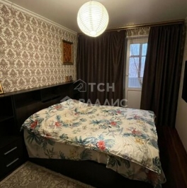 Продажа 3-комн квартиры на вторичном рынке посёлок Биокомбината, Щёлковское шоссе,  д. 27