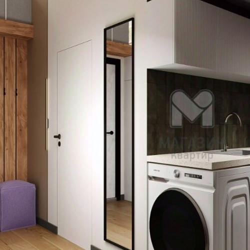 Студия Подъездной переулок, 3