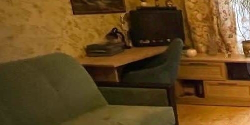 3-комн квартира Зеленодольская улица, 9К1