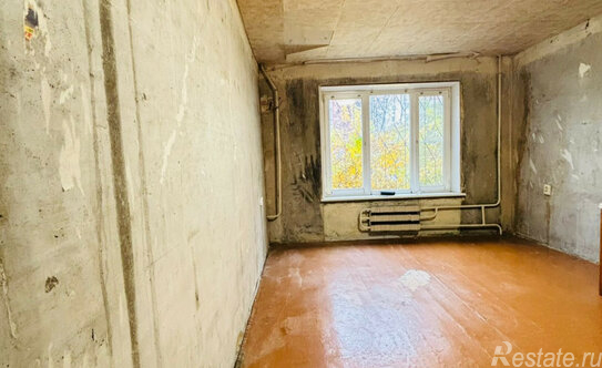 Продажа 1-комн квартиры на вторичном рынке Чехов, ул Весенняя,  д. 15