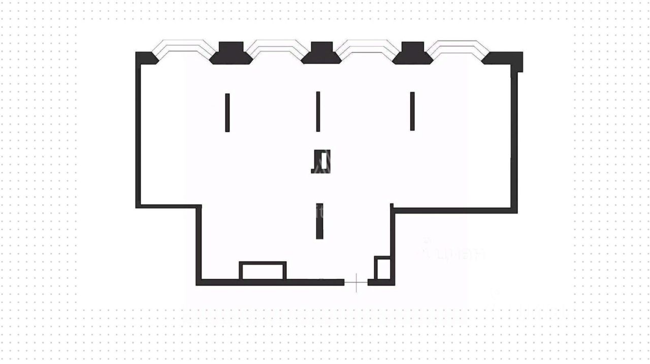 Продажа 4-комн квартиры на вторичном рынке Чапаевский переулок, 3