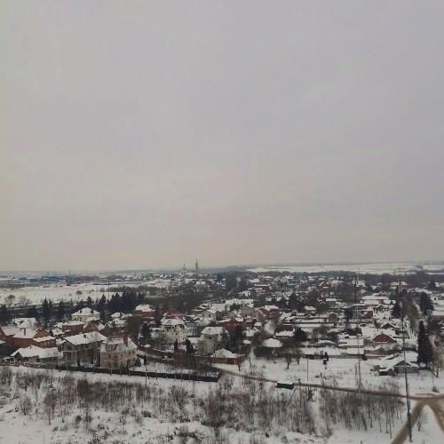 2-комн квартира с. Домодедово, улица Высотная, 9