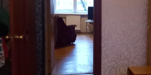 3-комн квартира проспект Маршала Жукова, 74К2