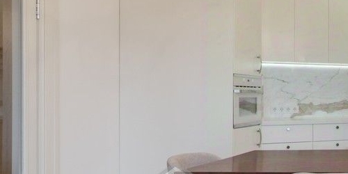 6-комн квартира Большой Афанасьевский переулок, 28