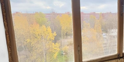 3-комн квартира Петергофское шоссе, 11/21