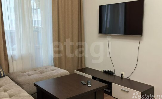 Продажа 2-комн квартиры на вторичном рынке улица Ворошилова,  д. 29 к1