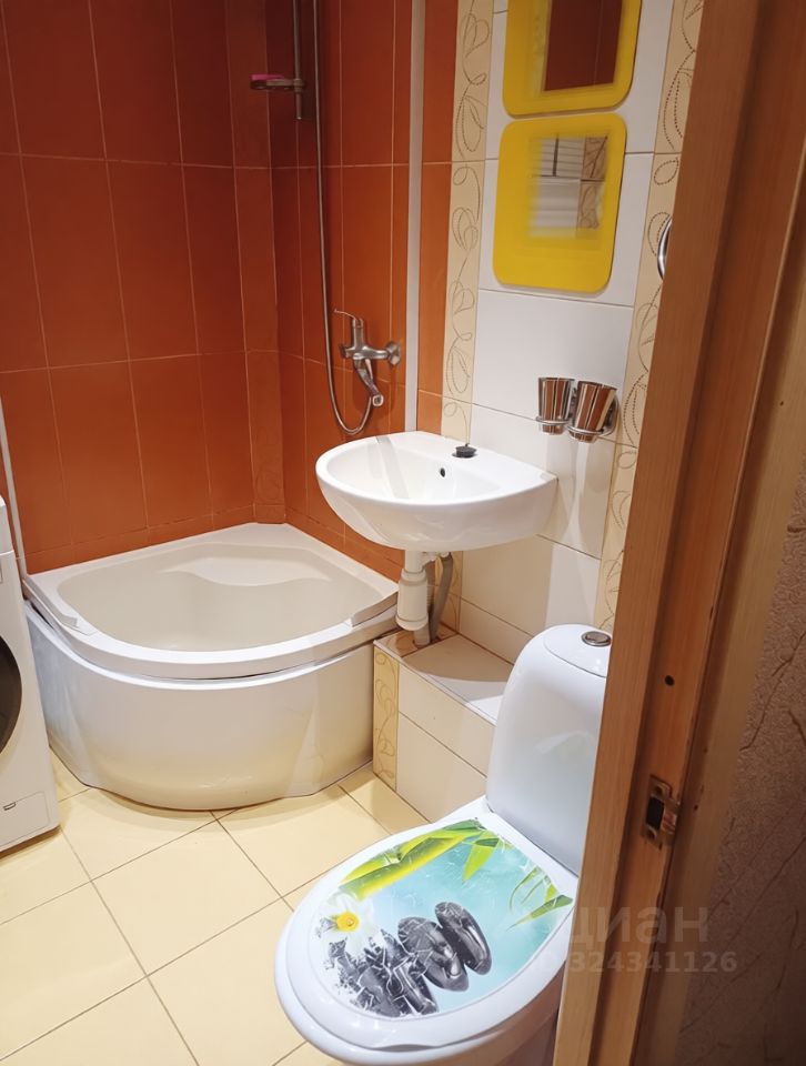 Продажа 2-комн квартиры на вторичном рынке улица Софьи Ковалевской,  д. 1К3