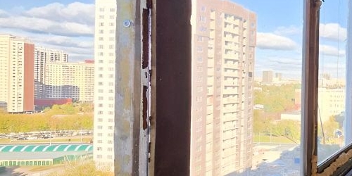 2-комн квартира Грайвороновская улица, 17