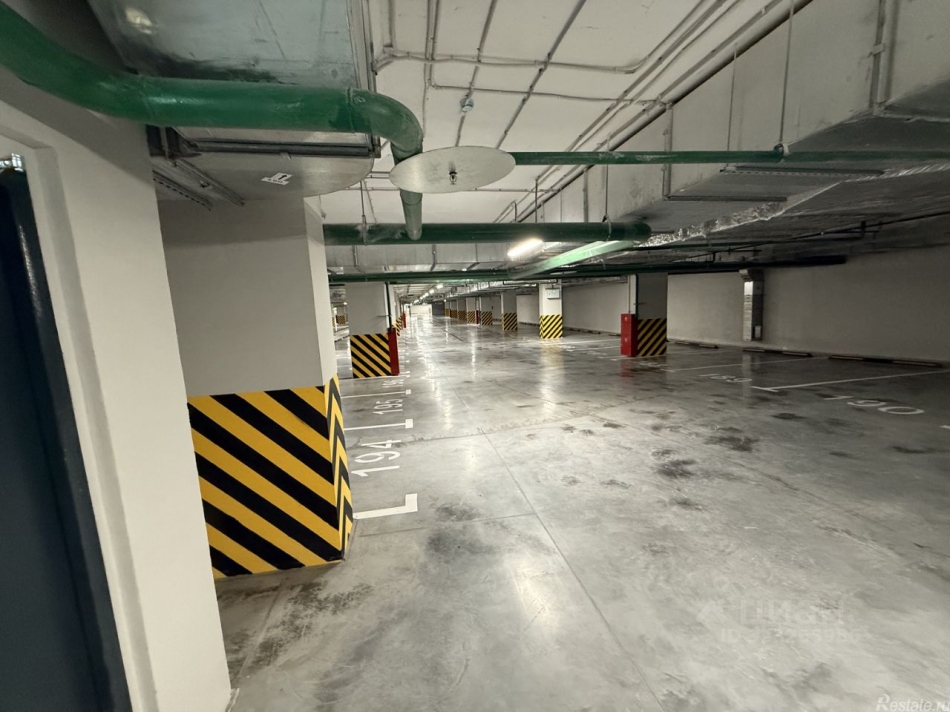 Продажа гаража Мытная улица,  д. 40 к2