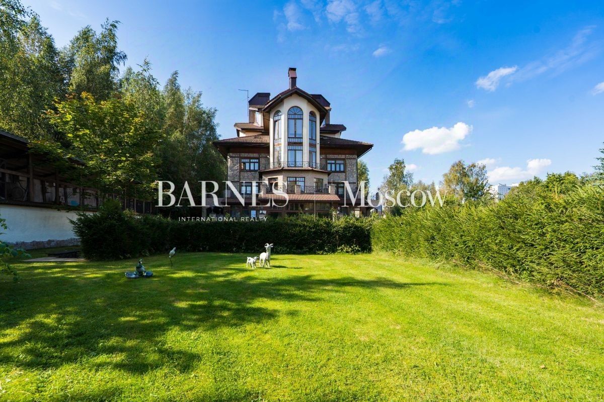 Продажа дома д. Юкки, аллея Еловая, 32