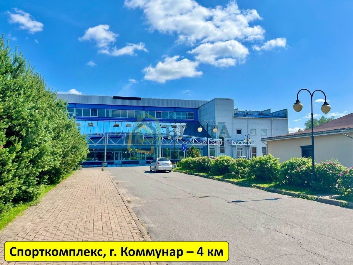 Продажа земли Кобралово кп, пос. Кобралово, 82