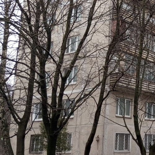 Комната пос. Совхоза имени Ленина, 14