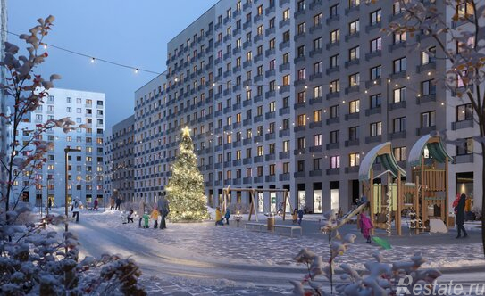 Продажа 1-комн квартиры на вторичном рынке Ильменский проезд,  д. 4,  к. 5