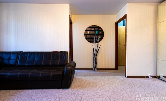 Продажа 1-комн квартиры на вторичном рынке Открытое ш,  д. 25 к1