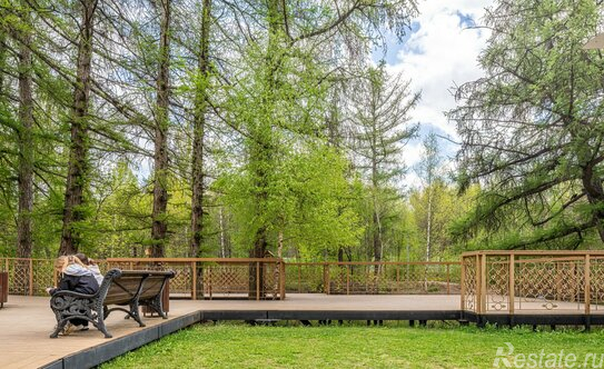 Продажа 1-комн квартиры на вторичном рынке Рассказовка д,  д. 10