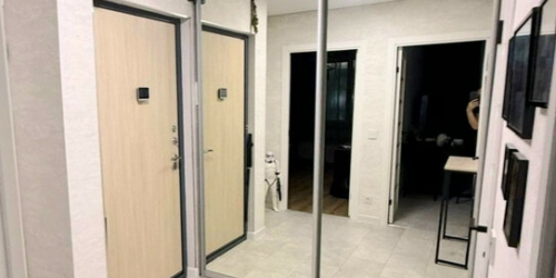 1-комн квартира Крыленко ул,  д. 1,  к. 1 стр 3