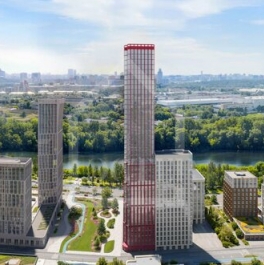 Продажа 3-комн квартиры на вторичном рынке Шелепихинская набережная,  д. 40 с4