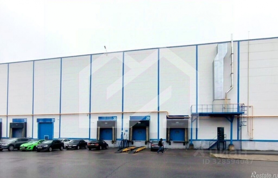 Аренда ПСН Горки Ленинские п,  д. 2