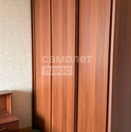 Продажа 2-комн квартиры на вторичном рынке Партизанская улица,  д. 26