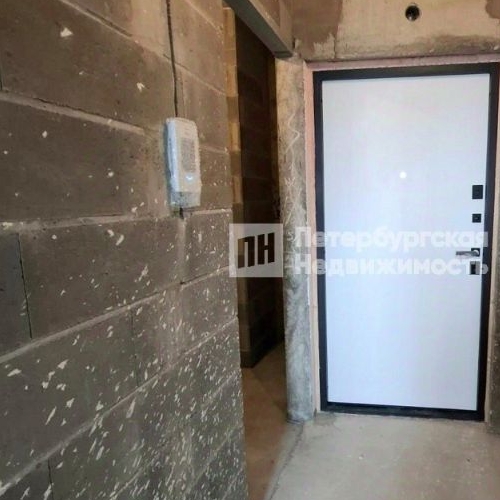 Студия проспект Крузенштерна, 4