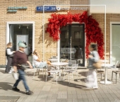 Продать Помещения свободного назначения Денежный переулок  30 