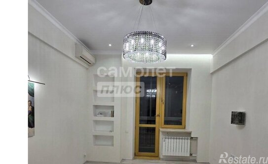 Продажа 2-комн квартиры на вторичном рынке Мира пр-кт