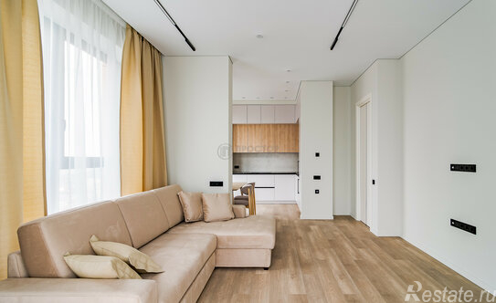 Продажа 3-комн квартиры на вторичном рынке Шелепихинская наб,  д. 40,  к. 1