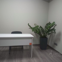 Аренда офиса улица Юных Пионеров,  д. 38 литА