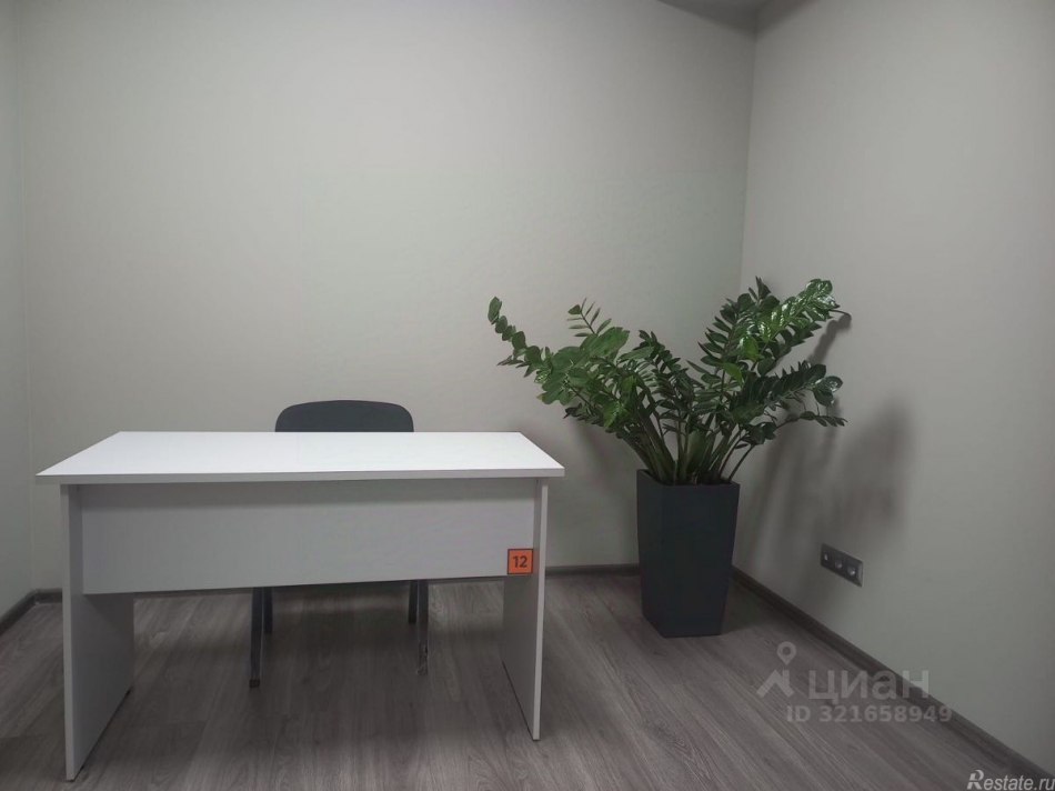 Аренда офиса улица Юных Пионеров,  д. 38 литА