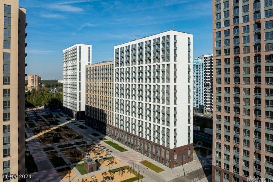 Продажа ПСН Производственная улица,  д. 17