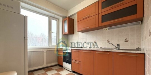 1-комн квартира Королева пр-кт,  д. 50,  к. 2