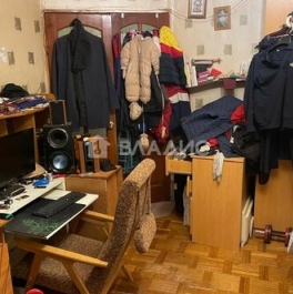 Продажа 2-комн квартиры на вторичном рынке Дмитровское ш,  д. 41 к1