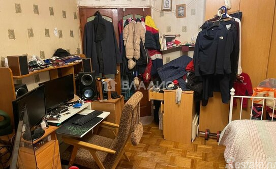 Продажа 2-комн квартиры на вторичном рынке Дмитровское ш,  д. 41 к1