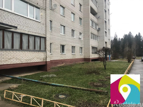Продажа 2-комн квартиры на вторичном рынке Сергиев Посад, ул. Лесная,  д. 8