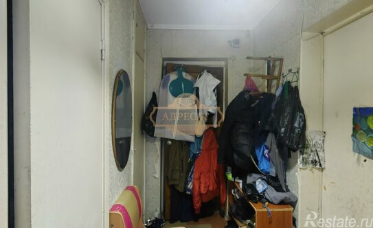 Продажа 1-комн квартиры на вторичном рынке ул Колпинская,  д. 19