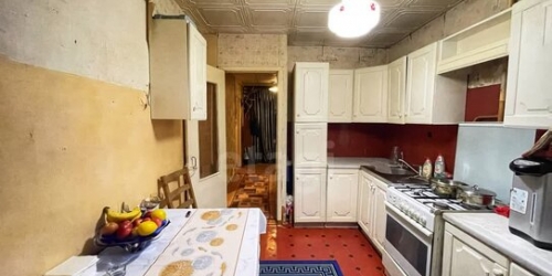 3-комн квартира Первомайская Ср. ул,  д. 36