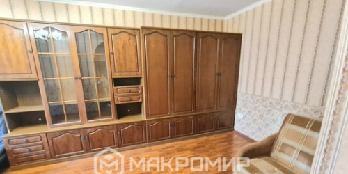 1-комн квартира Валдайский проезд,  д. 12