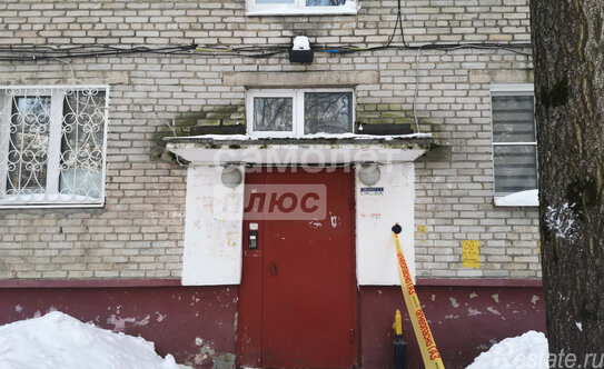 Продажа 2-комн квартиры на вторичном рынке Люберцы, ул Молодежная,  д. 4