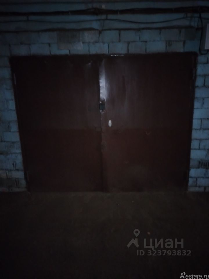 Продажа гаража Новые Химки, Молодёжный проезд