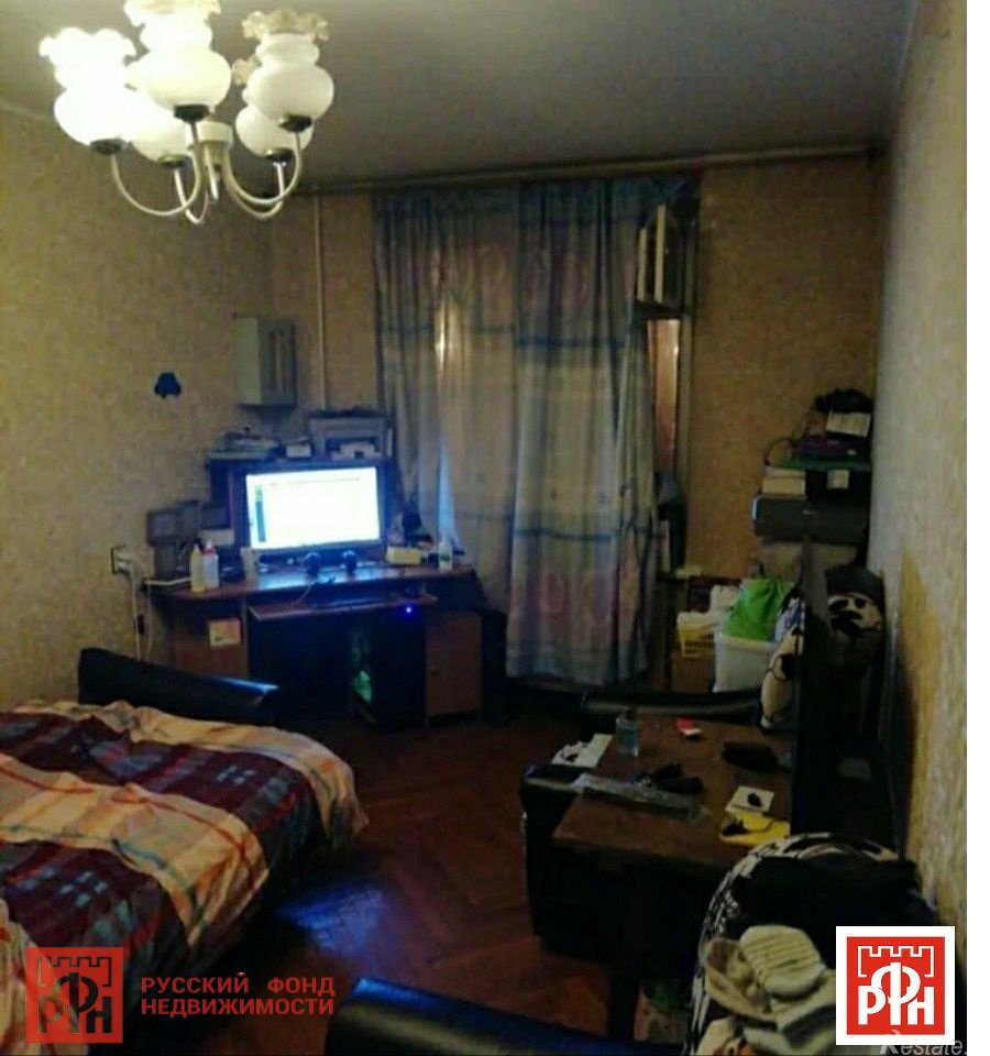Продажа 2-комн квартиры на вторичном рынке Колпино г., Пролетарская ул. ,  д. 62