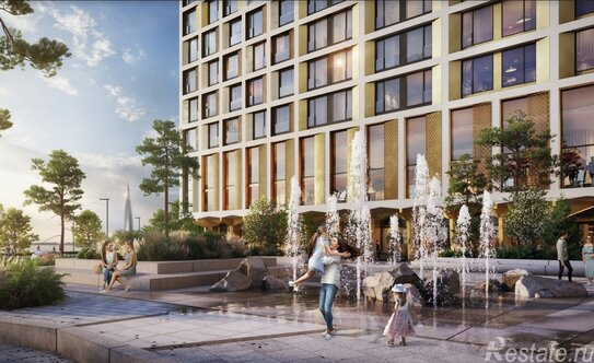 Продажа 1-комн квартиры на вторичном рынке Челюскина ул,  д. 10 с1