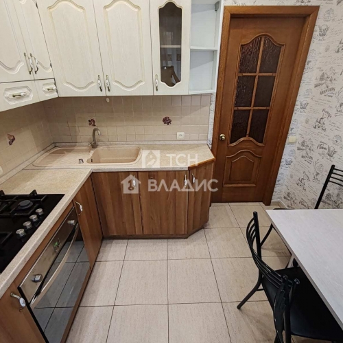 2-комн квартира Ивантеевка, Центральный проезд, 1