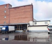 Сдать в аренду Складские помещения Сергиев Посад г, Московское ш  9 