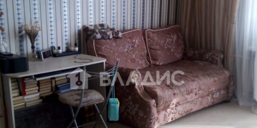 1-комн квартира Черкизовская М. ул,  д. 64